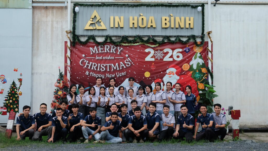 In hòa bình