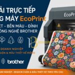 In Vải Trực Tiếp Bằng Máy EcoPrint