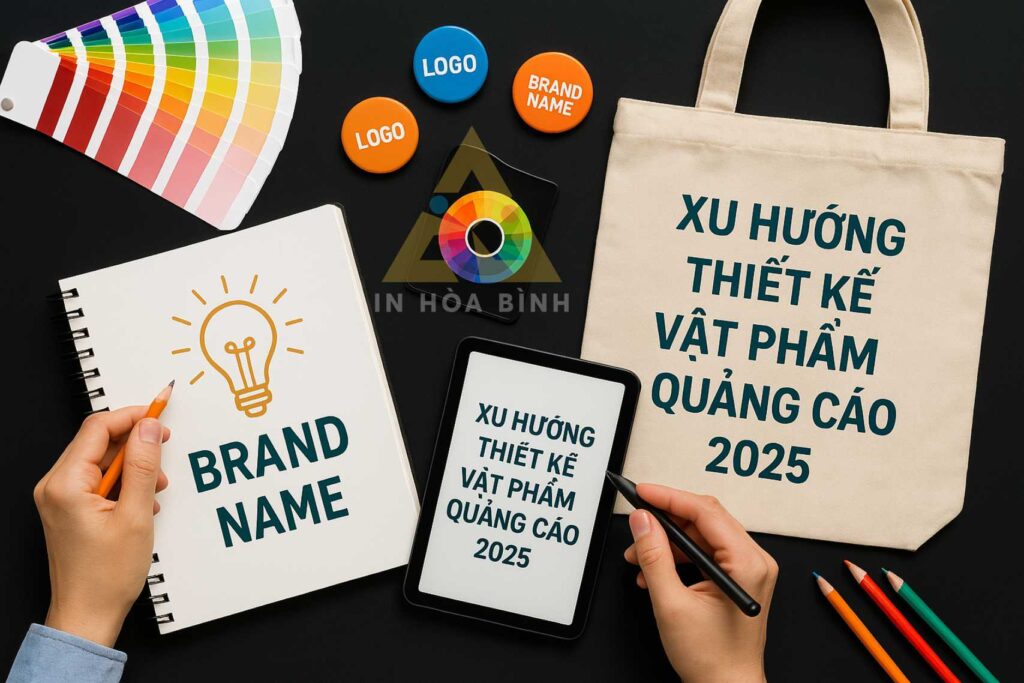 xu hướng 2025