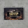 Thẻ VIP - In hòa