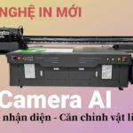 in uv công nghệ ai